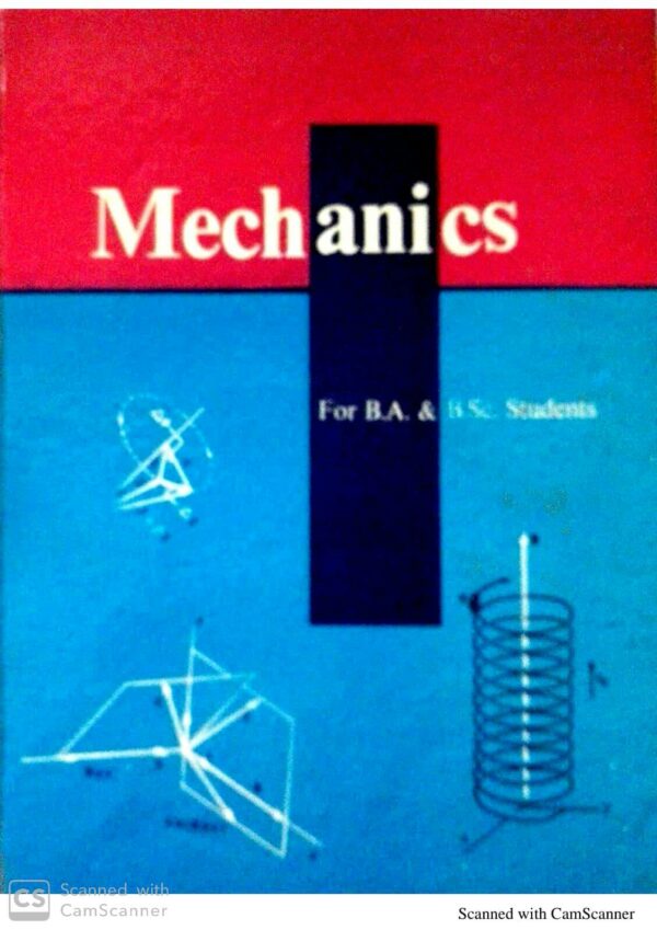 Mechanics